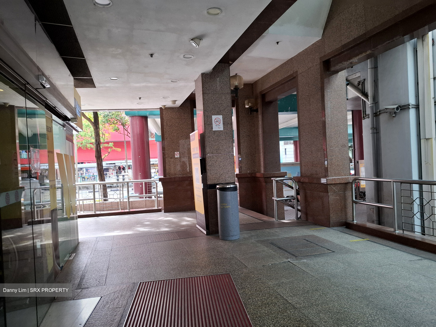Lucky Chinatown (D1), Retail #548075751